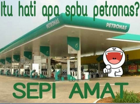 gambar lucu