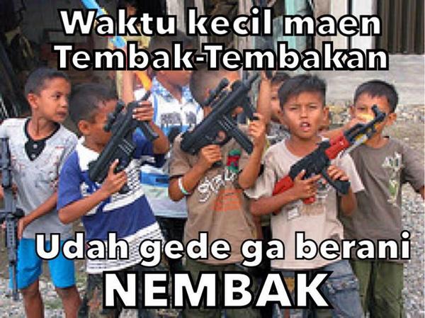 gambar lucu